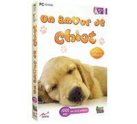 Un amour de chiot
