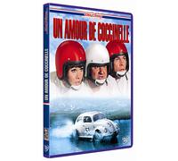 Un amour de coccinelle