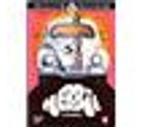 Un amour de Coccinelle - Le Nouvel amour de Coccinelle - La Coccinelle à Monté Carlo - La Coccinelle à Mexico E