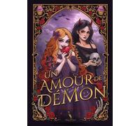 Un amour de démon Un cookie ou un sort ! - Vanessa Altmeyer - Le Héron d'Argent - broché - Roman adolescent