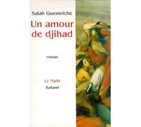 Un amour de djihad