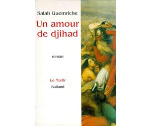 Un amour de djihad