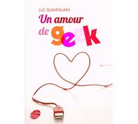 Un amour de geek