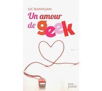 Un amour de geek