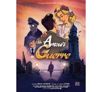 Un amour de guerre