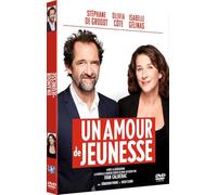 Un Amour de Jeunesse