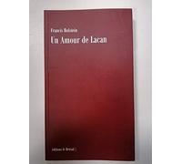 Un amour de Lacan