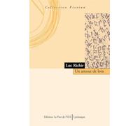 Un amour de loin