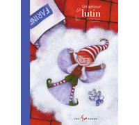 Un amour de lutin