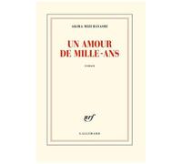 Un amour de Mille-Ans