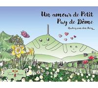 Un amour de petit Puy de Dôme