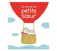 Un Amour de Petite Soeur