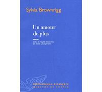 Un amour de plus