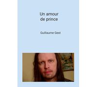 Un amour de prince