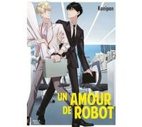 Boy's Love - Un amour de robot