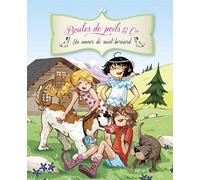 Un amour de Saint-Bernard