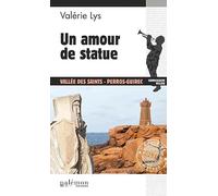 Un amour de statue