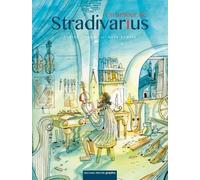 NOUVEAU MONDE un amour de Stradivarius