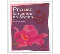 Un amour de Swann