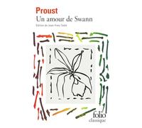 Un amour de Swann