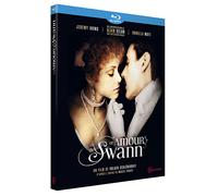 Un amour de Swann Blu-ray