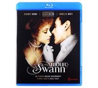 Un amour de Swann Blu-ray