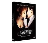 Un amour de Swann DVD DVD
