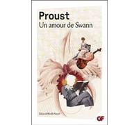 Un amour de Swann