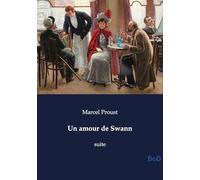 Un amour de Swann: suite