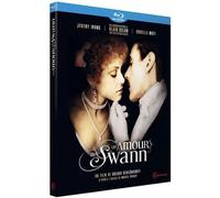 Un amour de Swann / Swann in Love (1984) ( Un amour de Swann ) (Blu-Ray)