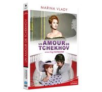 Un amour de Tchekhov DVD DVD