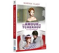 Un amour de Tchekhov DVD E