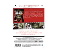 Un Amour De Tchekov