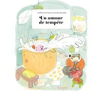 Un amour de tempête