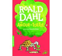 UN AMOUR DE TORTUE