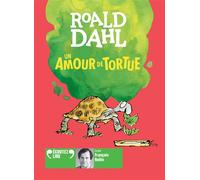 UN AMOUR DE TORTUE CD