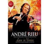 Un amour de Venise E