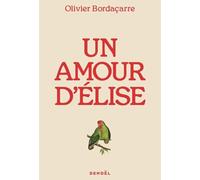 Un amour d'Élise