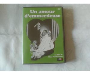 Un Amour d'emmerdeuse