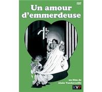 Un Amour d'emmerdeuse E