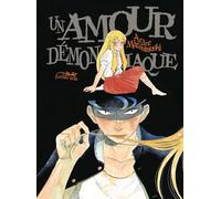 UN AMOUR DÉMONIAQUE