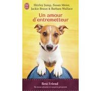 Un amour d'entremetteur Jackie Braun (Auteur), Susan Meier (Auteur), Shirley Jump (Auteur)