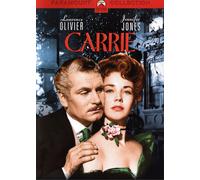 Un Amour Désespéré (1952) / Carrie (Dvd)