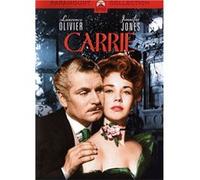 Un amour désespéré (1952) / Carrie (DVD) G