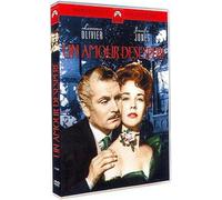 Un Amour Désespéré - Edition Belge