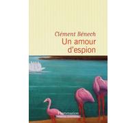 Un amour d'espion