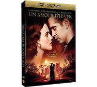 Un Amour d'hiver DVD DVD