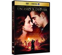 Un Amour d'hiver – Warner Bros. – DVD + Copie digitale