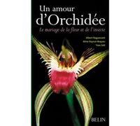 Un amour d'Orchidée Aline Raynal-Roques (Auteur), Aline Raynal-Roques (Direction), Yves Sell (Auteur)