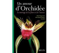 Un amour d'Orchidée: Le mariage de la fleur et de l'insecte